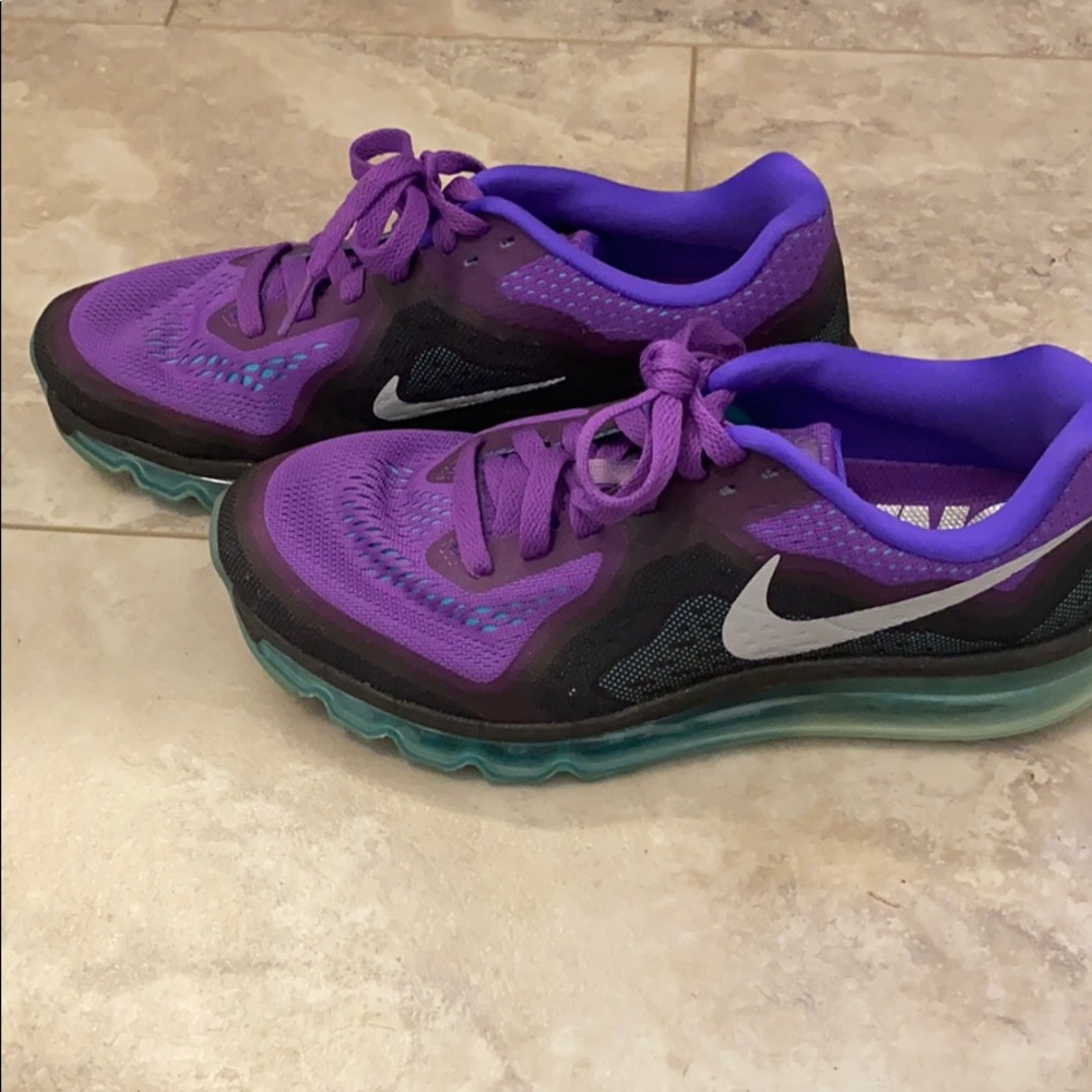 Men’s Airmax